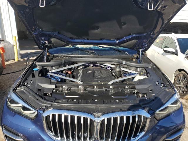 Photo 11 VIN: 5UXCR4C06N9J42117 - BMW X5 SDRIVE 