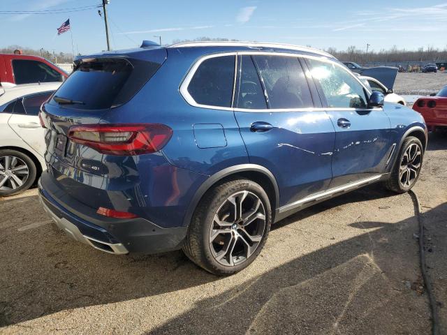 Photo 2 VIN: 5UXCR4C06N9J42117 - BMW X5 SDRIVE 