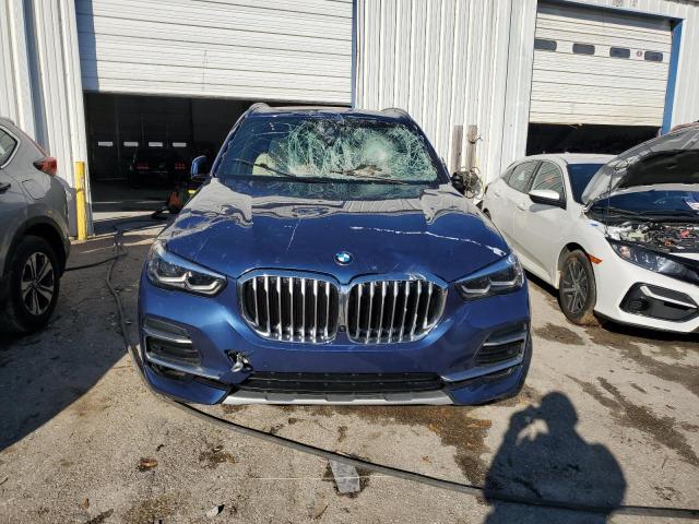 Photo 4 VIN: 5UXCR4C06N9J42117 - BMW X5 SDRIVE 