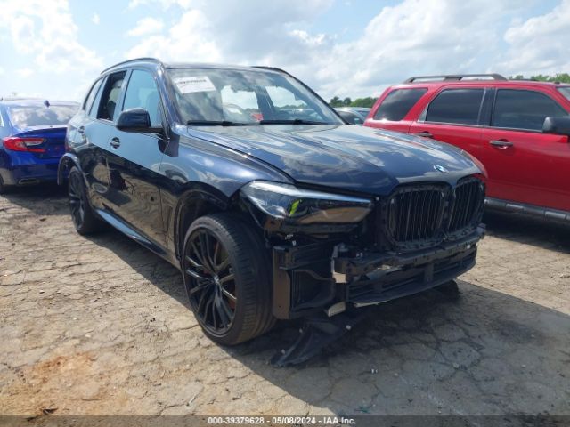 Photo 0 VIN: 5UXCR4C06N9J95805 - BMW X5 