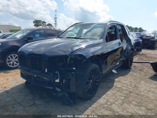 Photo 1 VIN: 5UXCR4C06N9J95805 - BMW X5 