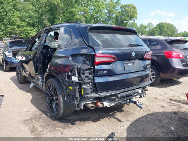 Photo 2 VIN: 5UXCR4C06N9J95805 - BMW X5 