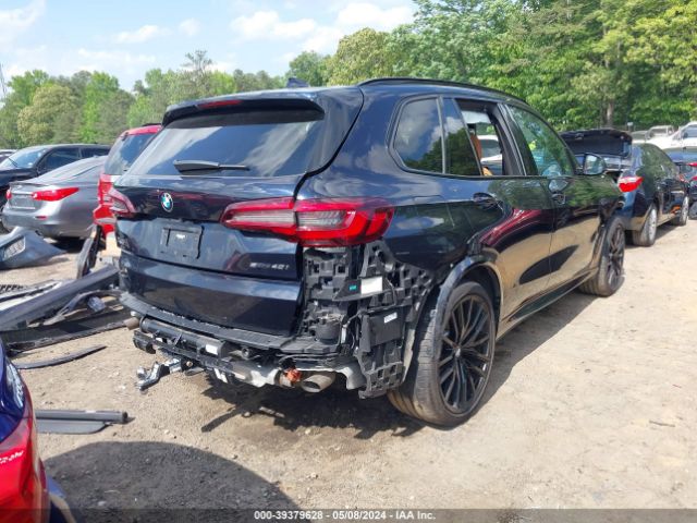 Photo 3 VIN: 5UXCR4C06N9J95805 - BMW X5 