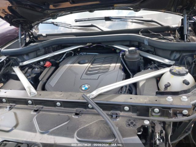 Photo 9 VIN: 5UXCR4C06N9J95805 - BMW X5 