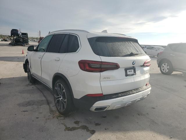 Photo 2 VIN: 5UXCR4C06N9K20461 - BMW X5 SDRIVE 