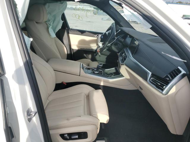 Photo 4 VIN: 5UXCR4C06N9K20461 - BMW X5 SDRIVE 