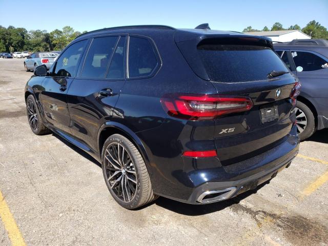 Photo 2 VIN: 5UXCR4C06N9K89831 - BMW X5 SDRIVE 