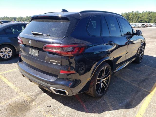 Photo 3 VIN: 5UXCR4C06N9K89831 - BMW X5 SDRIVE 