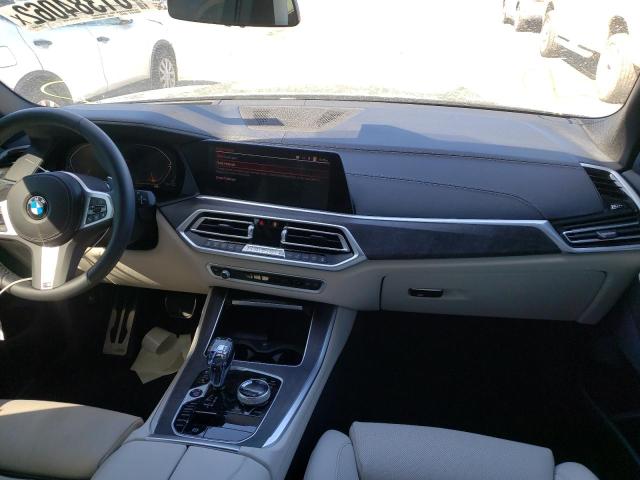 Photo 8 VIN: 5UXCR4C06N9K89831 - BMW X5 SDRIVE 