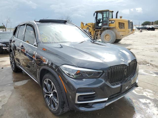 Photo 0 VIN: 5UXCR4C06N9L38171 - BMW X5 SDRIVE 