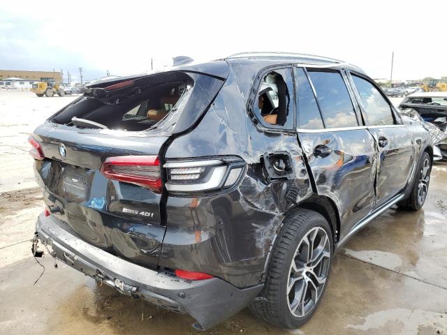 Photo 3 VIN: 5UXCR4C06N9L38171 - BMW X5 SDRIVE 