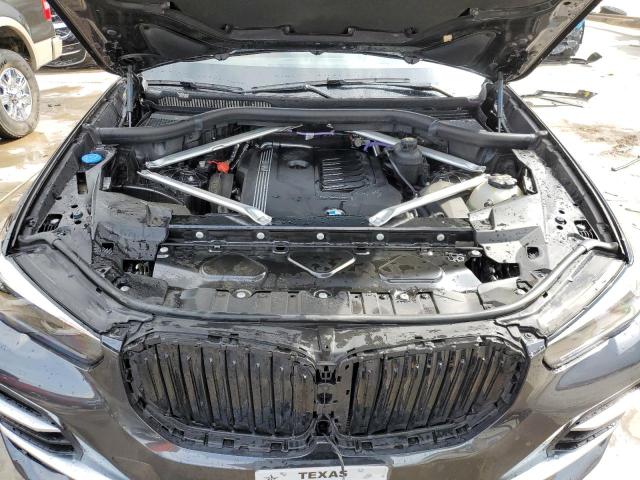 Photo 6 VIN: 5UXCR4C06N9L38171 - BMW X5 SDRIVE 