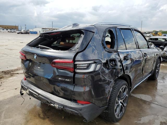 Photo 8 VIN: 5UXCR4C06N9L38171 - BMW X5 SDRIVE 