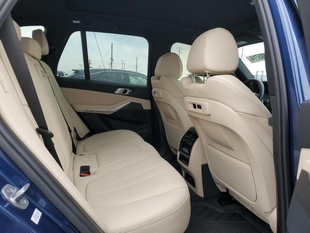 Photo 10 VIN: 5UXCR4C06N9L92912 - BMW X5 