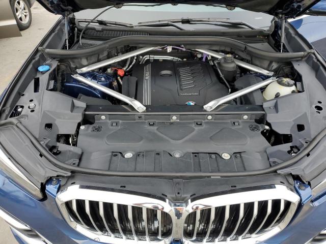 Photo 11 VIN: 5UXCR4C06N9L92912 - BMW X5 