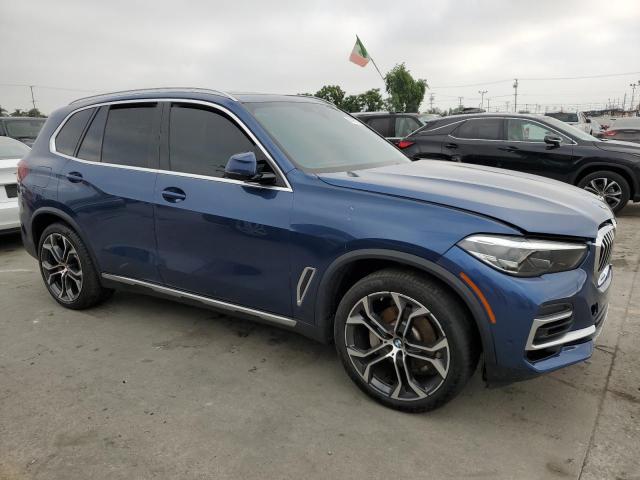 Photo 3 VIN: 5UXCR4C06N9L92912 - BMW X5 