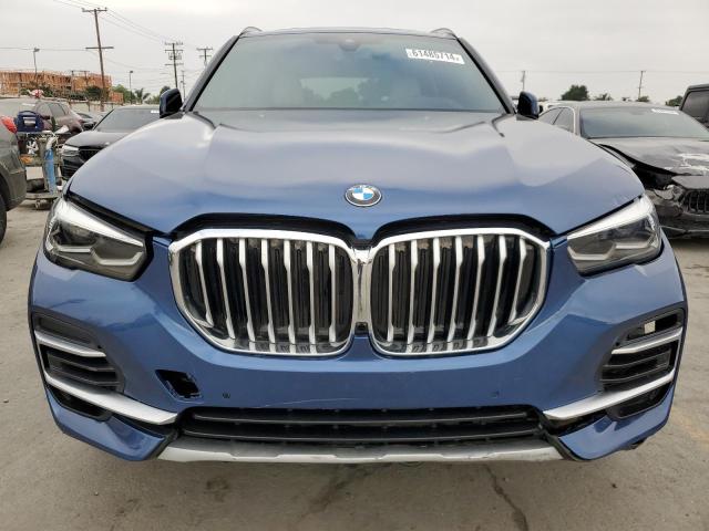 Photo 4 VIN: 5UXCR4C06N9L92912 - BMW X5 