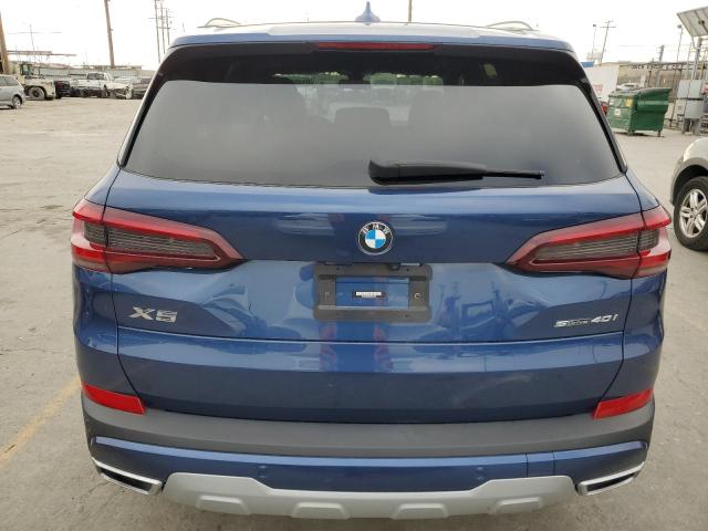 Photo 5 VIN: 5UXCR4C06N9L92912 - BMW X5 