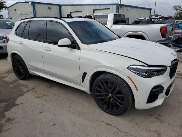 Photo 3 VIN: 5UXCR4C06N9N04625 - BMW X5 SDRIVE 