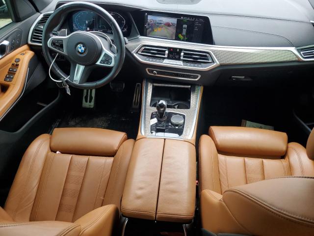 Photo 7 VIN: 5UXCR4C06N9N04625 - BMW X5 SDRIVE 