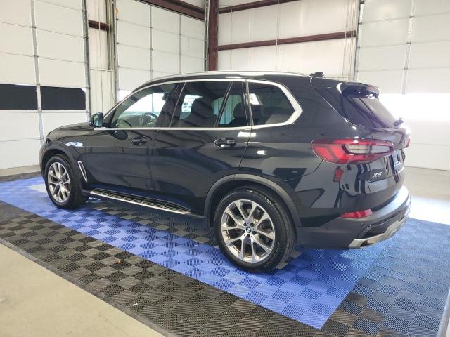 Photo 1 VIN: 5UXCR4C06P9N45274 - BMW X5 SDRIVE 