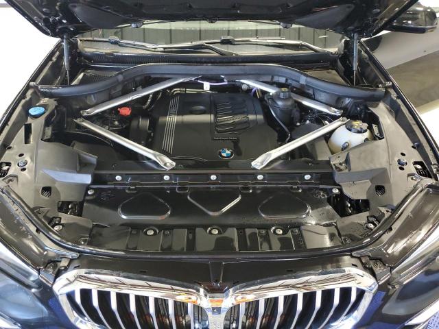 Photo 11 VIN: 5UXCR4C06P9N45274 - BMW X5 SDRIVE 