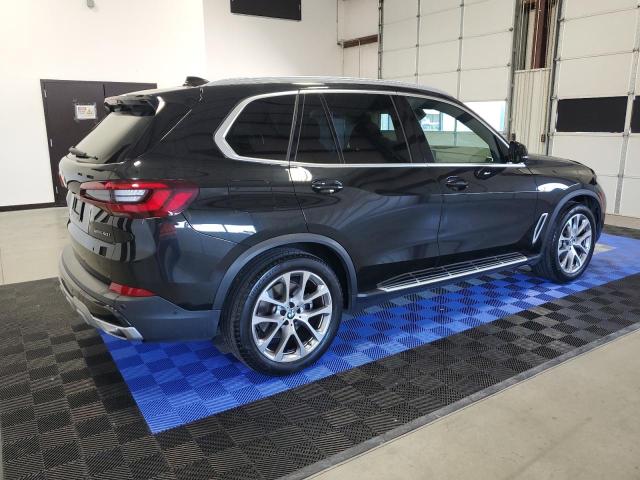 Photo 2 VIN: 5UXCR4C06P9N45274 - BMW X5 SDRIVE 