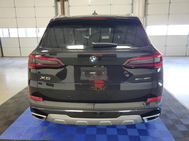 Photo 5 VIN: 5UXCR4C06P9N45274 - BMW X5 SDRIVE 