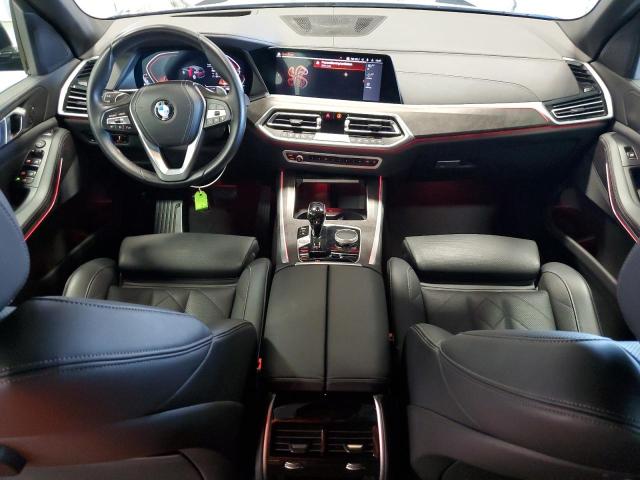 Photo 7 VIN: 5UXCR4C06P9N45274 - BMW X5 SDRIVE 