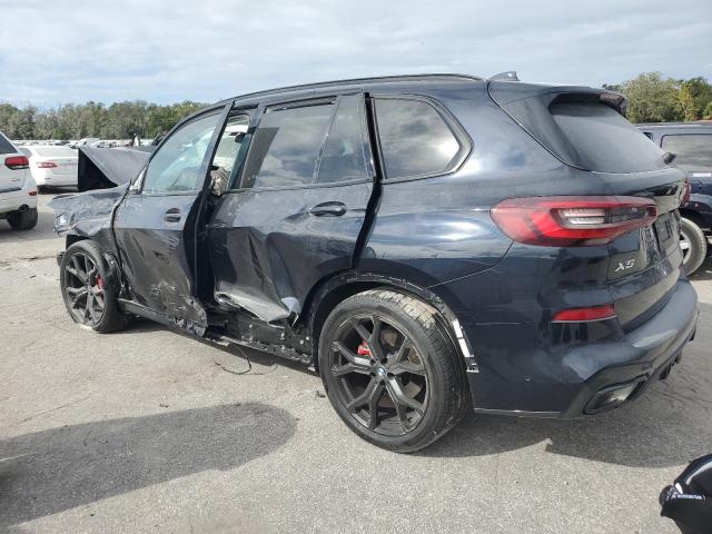 Photo 1 VIN: 5UXCR4C06P9N72765 - BMW X5 SDRIVE 