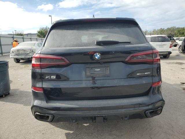 Photo 5 VIN: 5UXCR4C06P9N72765 - BMW X5 SDRIVE 