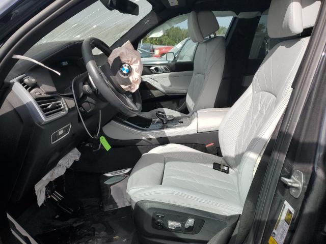 Photo 6 VIN: 5UXCR4C06P9N72765 - BMW X5 SDRIVE 