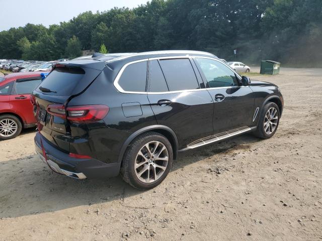 Photo 2 VIN: 5UXCR4C06P9N99433 - BMW X5 SDRIVE 