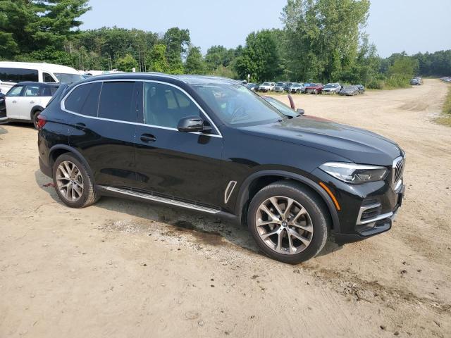 Photo 3 VIN: 5UXCR4C06P9N99433 - BMW X5 SDRIVE 