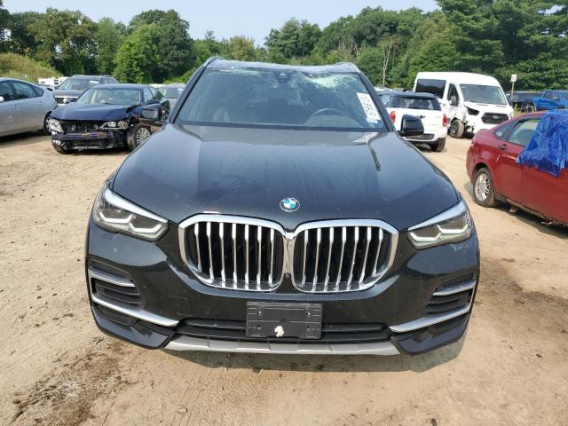 Photo 4 VIN: 5UXCR4C06P9N99433 - BMW X5 SDRIVE 