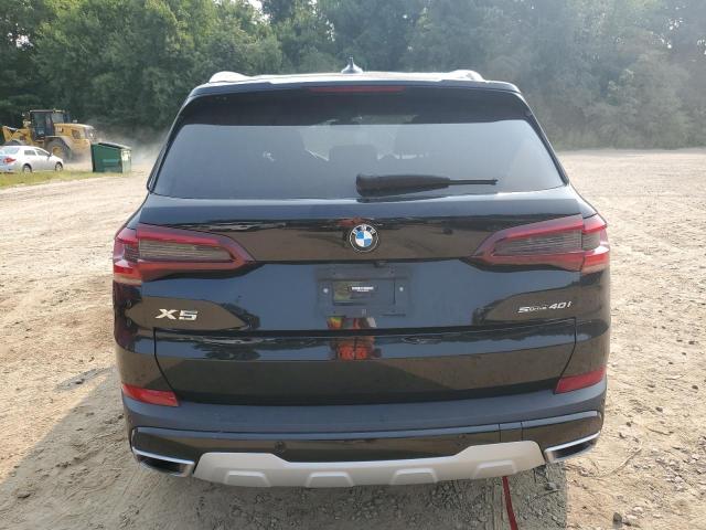 Photo 5 VIN: 5UXCR4C06P9N99433 - BMW X5 SDRIVE 