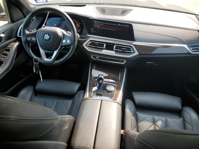 Photo 7 VIN: 5UXCR4C06P9N99433 - BMW X5 SDRIVE 