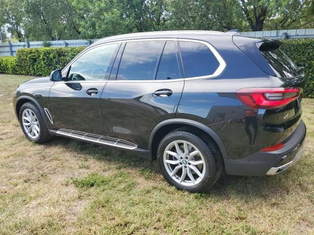 Photo 1 VIN: 5UXCR4C06P9P36628 - BMW X5 SDRIVE 