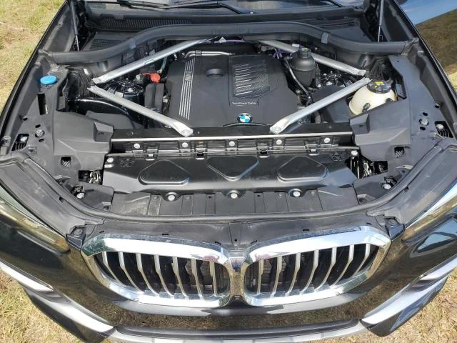 Photo 11 VIN: 5UXCR4C06P9P36628 - BMW X5 SDRIVE 