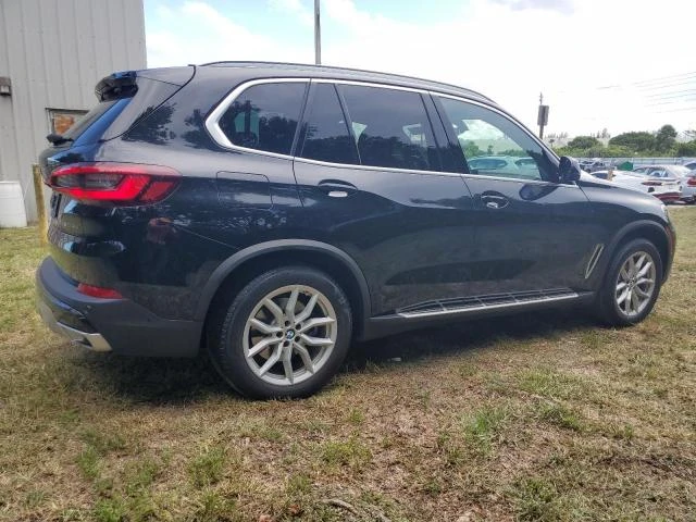 Photo 2 VIN: 5UXCR4C06P9P36628 - BMW X5 SDRIVE 