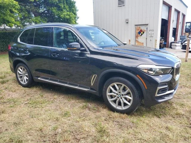 Photo 3 VIN: 5UXCR4C06P9P36628 - BMW X5 SDRIVE 