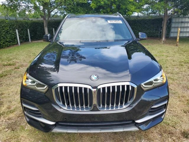 Photo 4 VIN: 5UXCR4C06P9P36628 - BMW X5 SDRIVE 