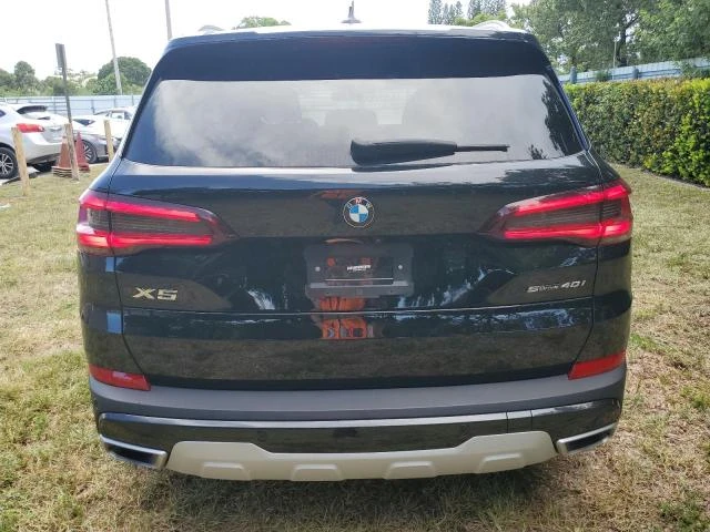 Photo 5 VIN: 5UXCR4C06P9P36628 - BMW X5 SDRIVE 