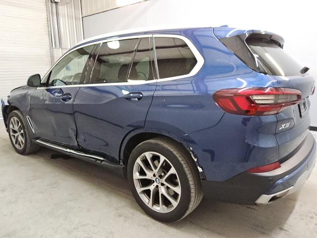 Photo 1 VIN: 5UXCR4C06P9P49718 - BMW X5 SDRIVE 