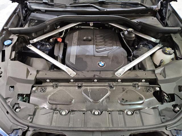 Photo 11 VIN: 5UXCR4C06P9P49718 - BMW X5 SDRIVE 