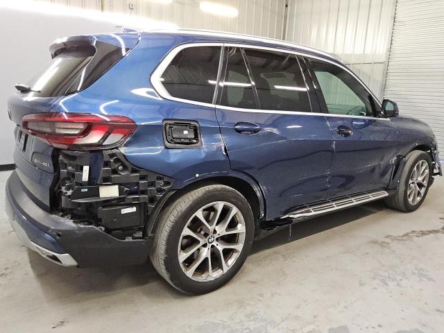 Photo 2 VIN: 5UXCR4C06P9P49718 - BMW X5 SDRIVE 