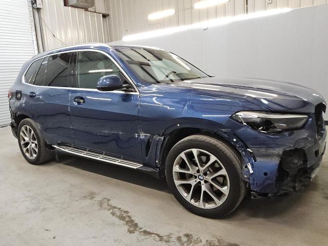 Photo 3 VIN: 5UXCR4C06P9P49718 - BMW X5 SDRIVE 