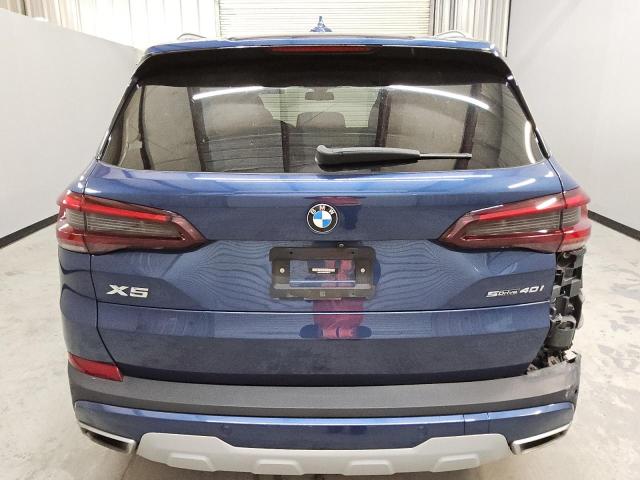 Photo 5 VIN: 5UXCR4C06P9P49718 - BMW X5 SDRIVE 