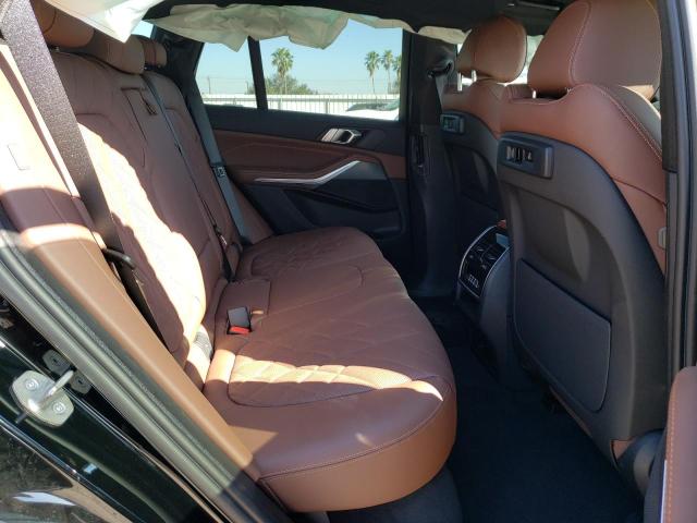 Photo 10 VIN: 5UXCR4C06P9P71606 - BMW X5 SDRIVE 