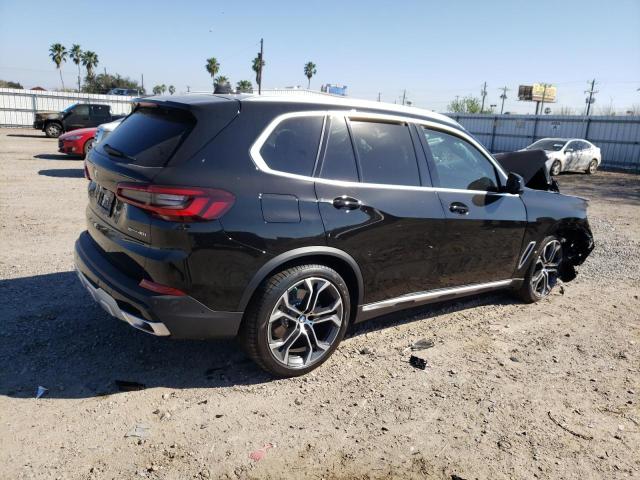 Photo 2 VIN: 5UXCR4C06P9P71606 - BMW X5 SDRIVE 